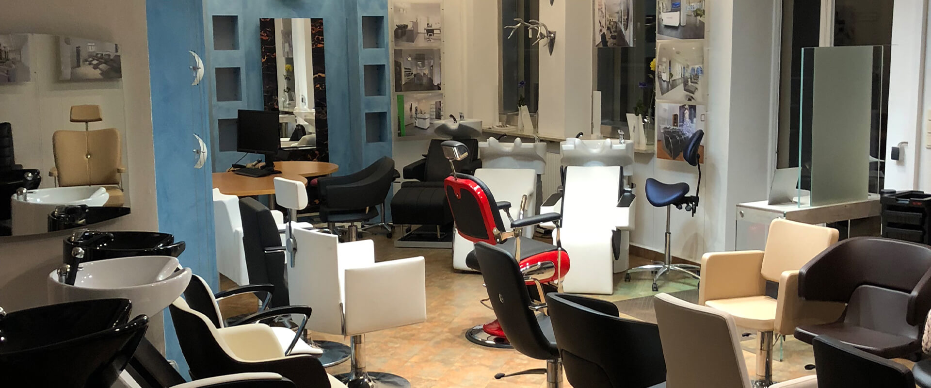 Showroom München