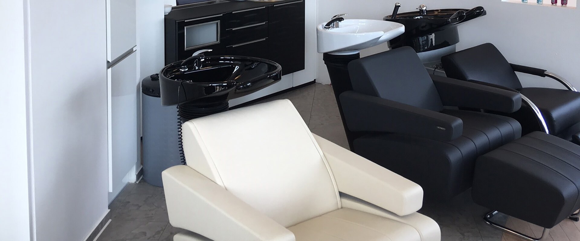 Showroom Hannover