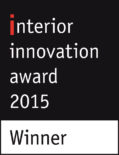 IIA 2015 Winner