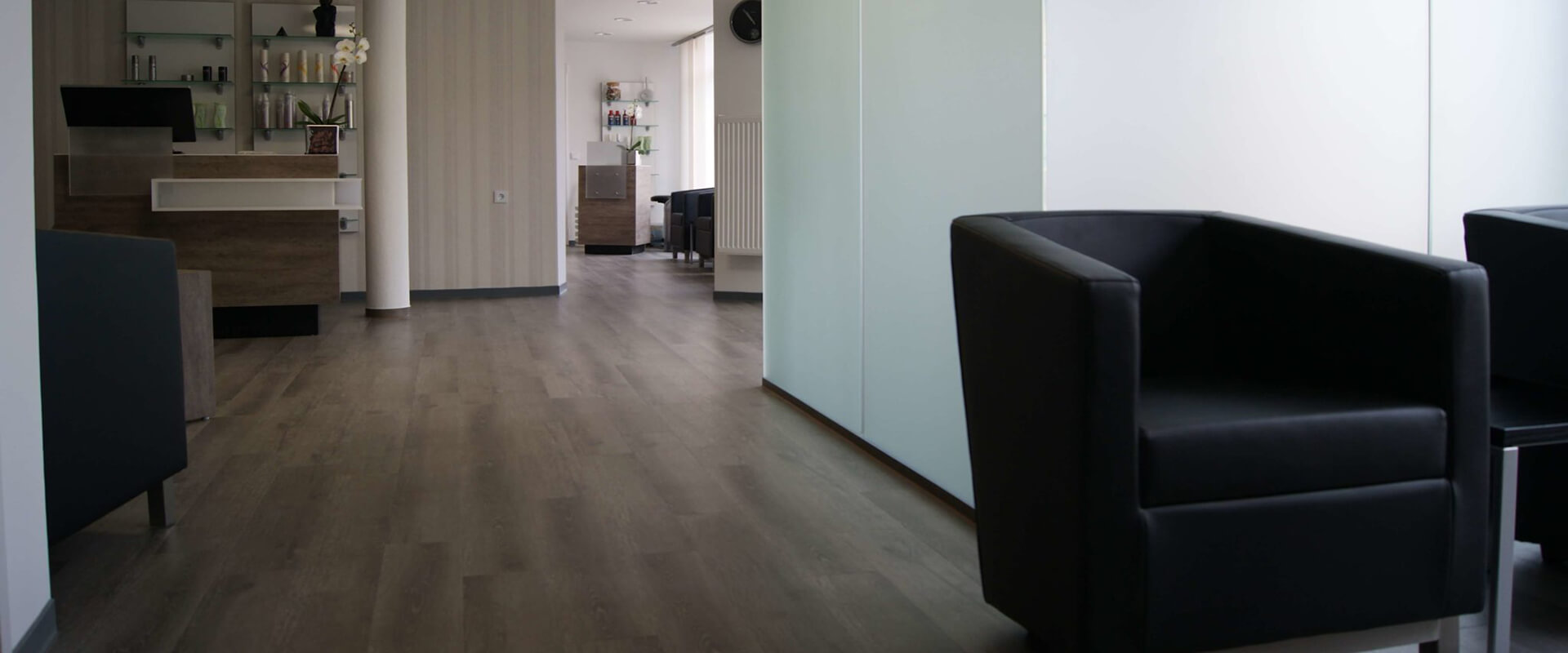 Friseur & Kosmetik e.G. Siebernik