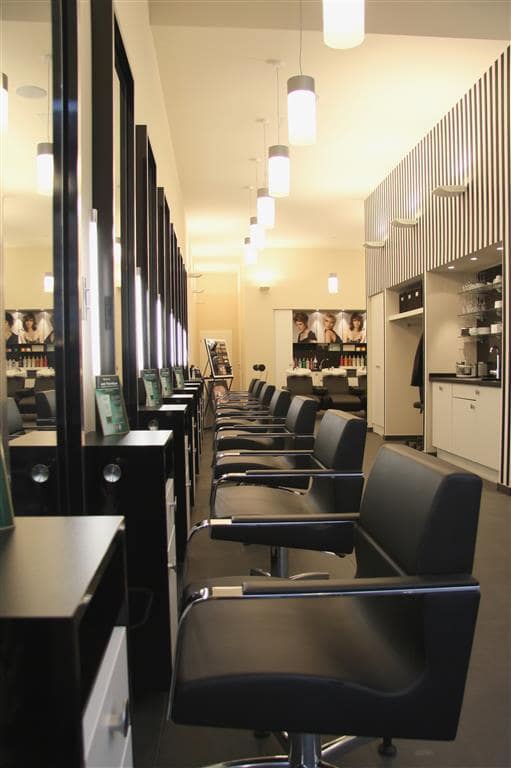 Bellezza Hair OLYMP BEST SALON INSPIRATION