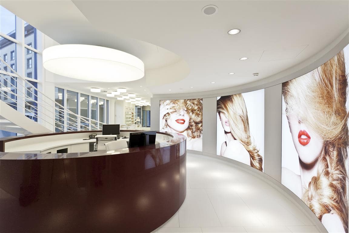 Akademy Laboratoire Biosthetique Kosmetik - OLYMP - BEST SALON INSPIRATION