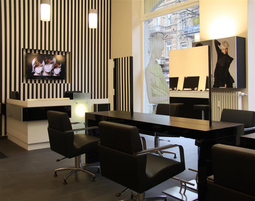 Bellezza Hair OLYMP BEST SALON INSPIRATION