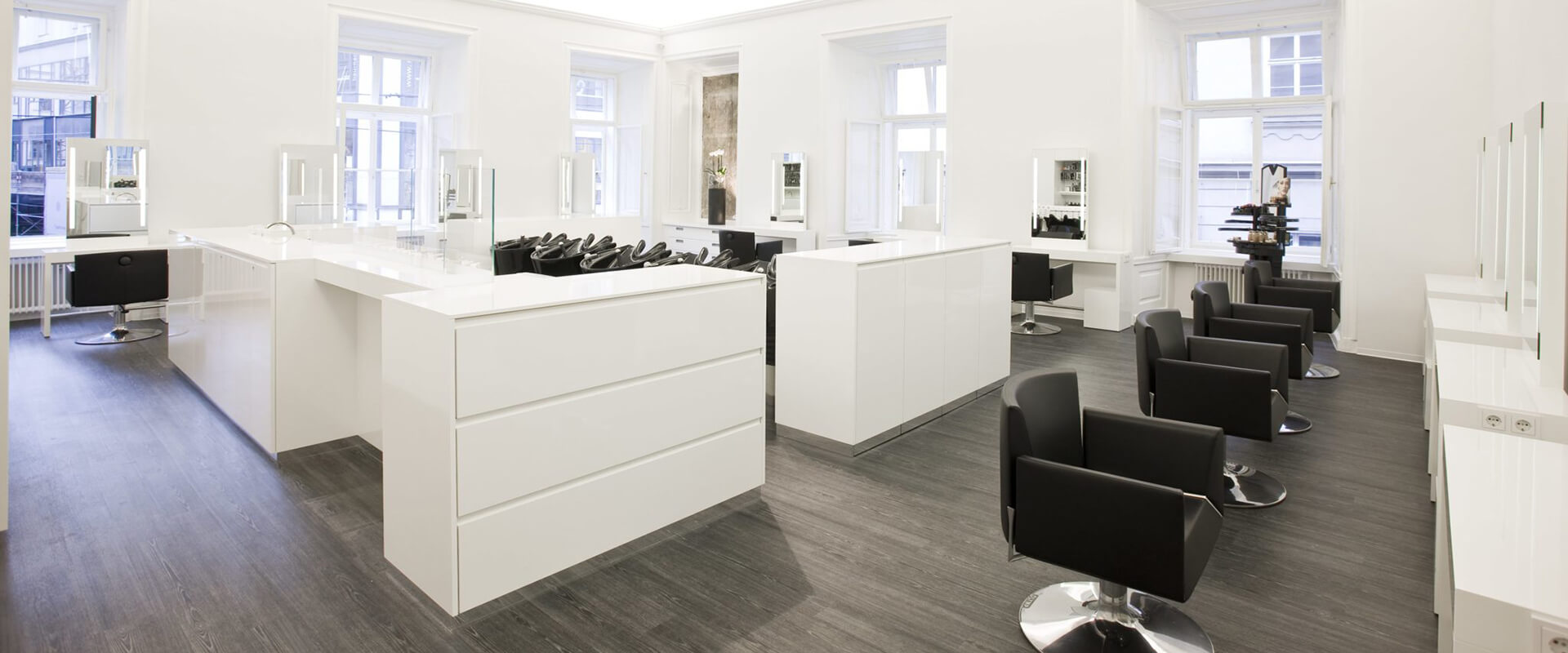 Friseur Ossig Team GmbH & Co KG