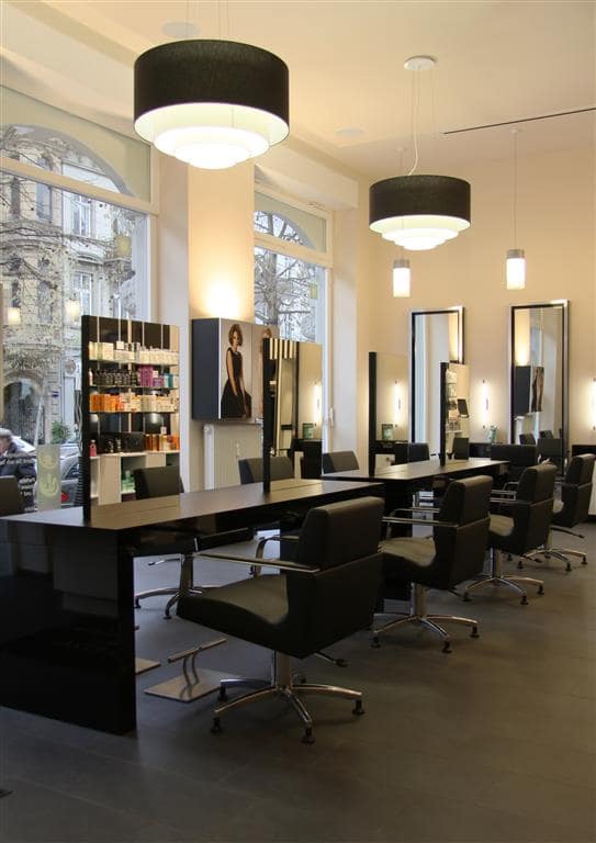 Bellezza Hair OLYMP BEST SALON INSPIRATION