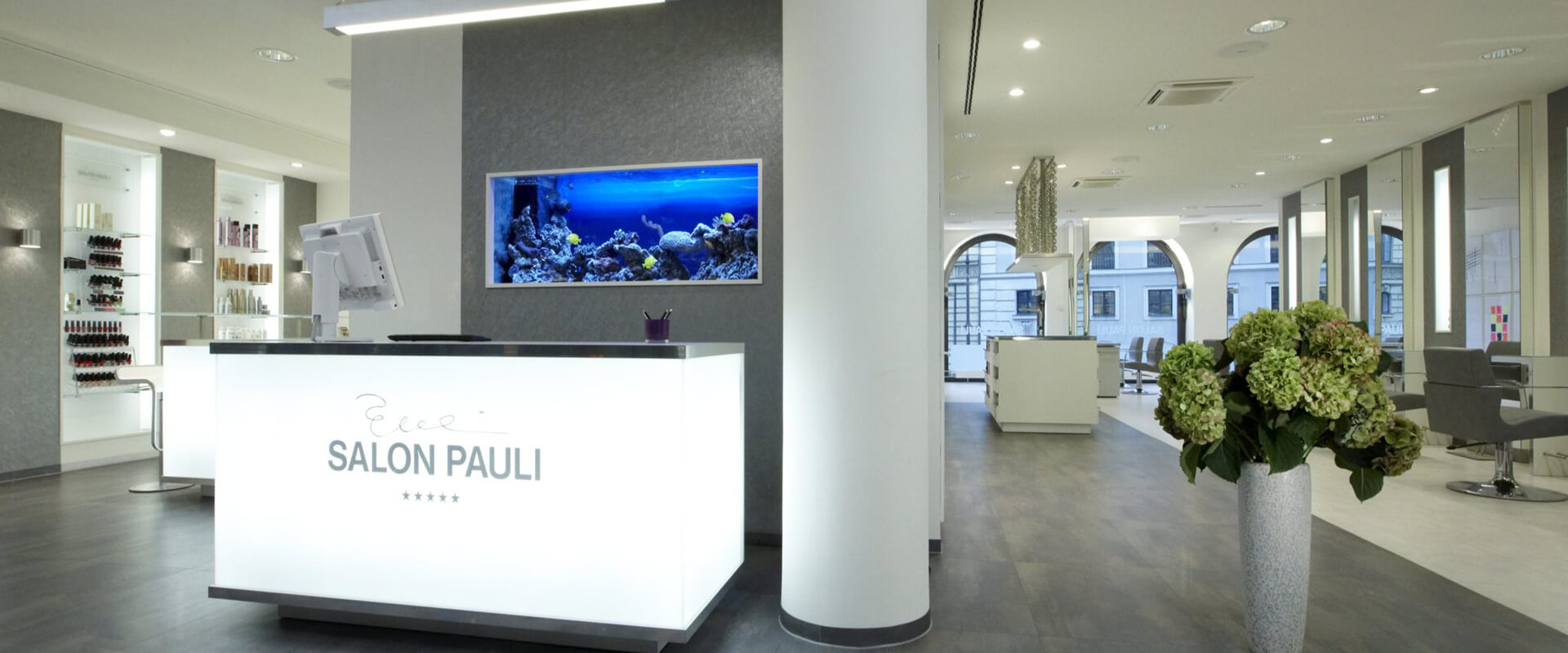 Salon Pauli Brienner Quartier