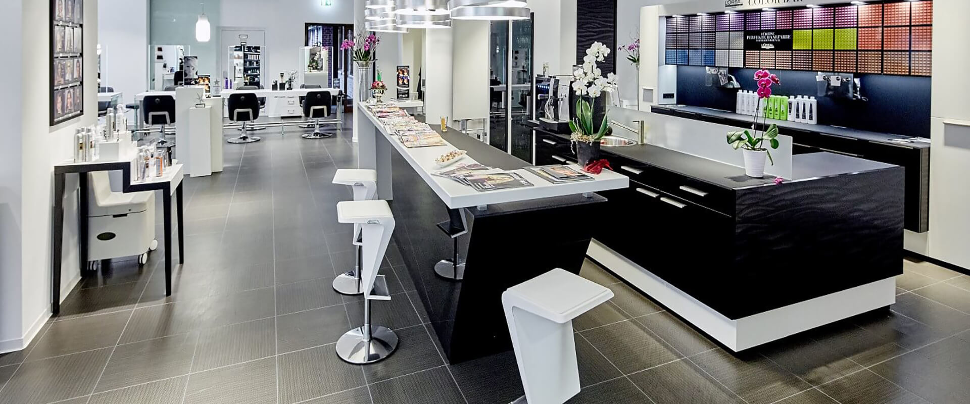 360° Haare GmbH