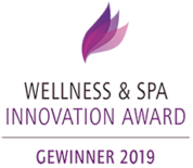 Wellness & SPA Innovations Award 2019