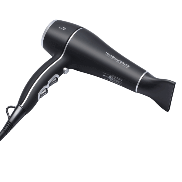 Föhn HairMaster Dryer x2b