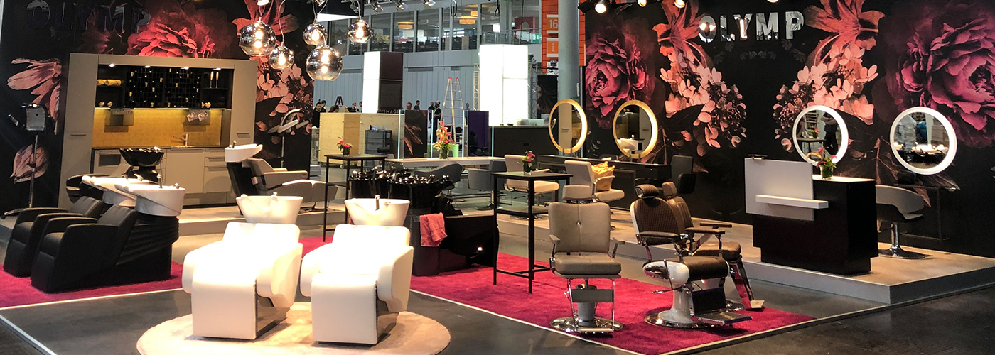 Top Hair – Die Messe 01.+02.04.2023 in Düsseldorf