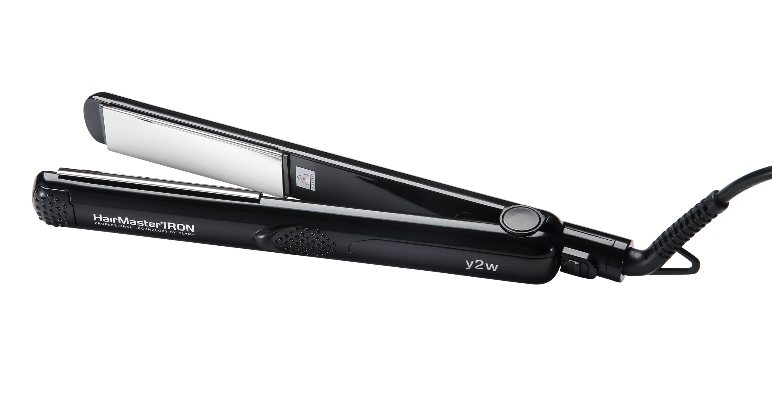 HairMaster IRON y2w