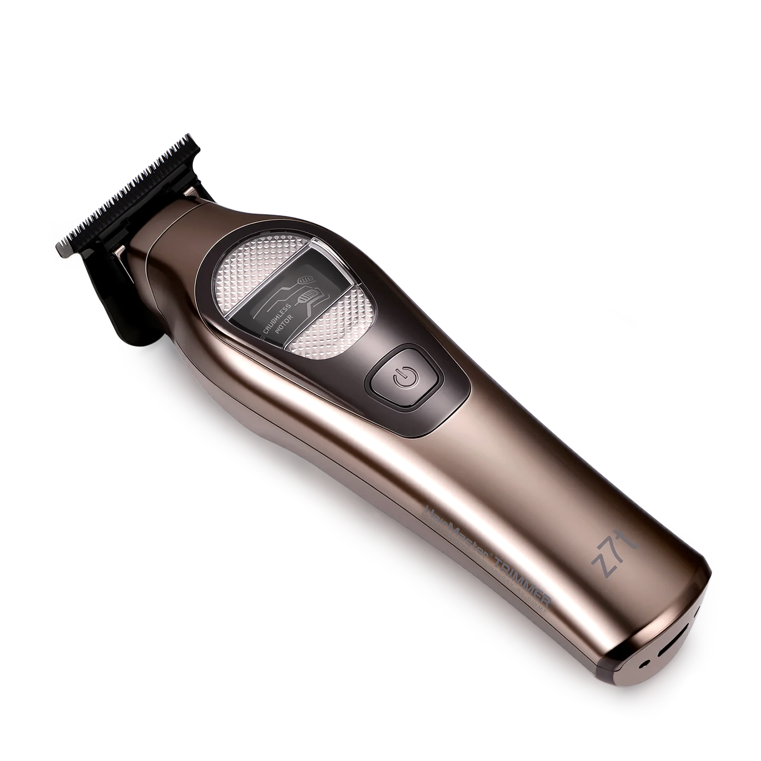 HairMaster TRIMMER z7t_schräg liegend